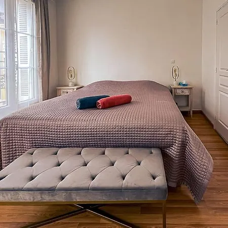 En Plein Coeur De Apartment Trouville-sur-Mer