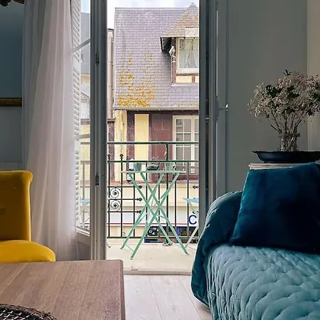 En Plein Coeur De