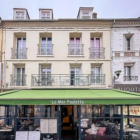 En Plein Coeur De Appartamento